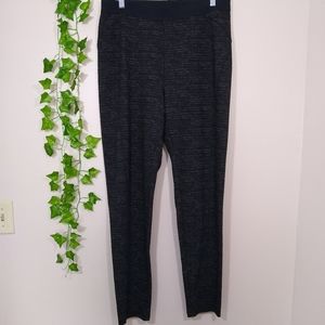 Rachel Roy pants elastic waistband